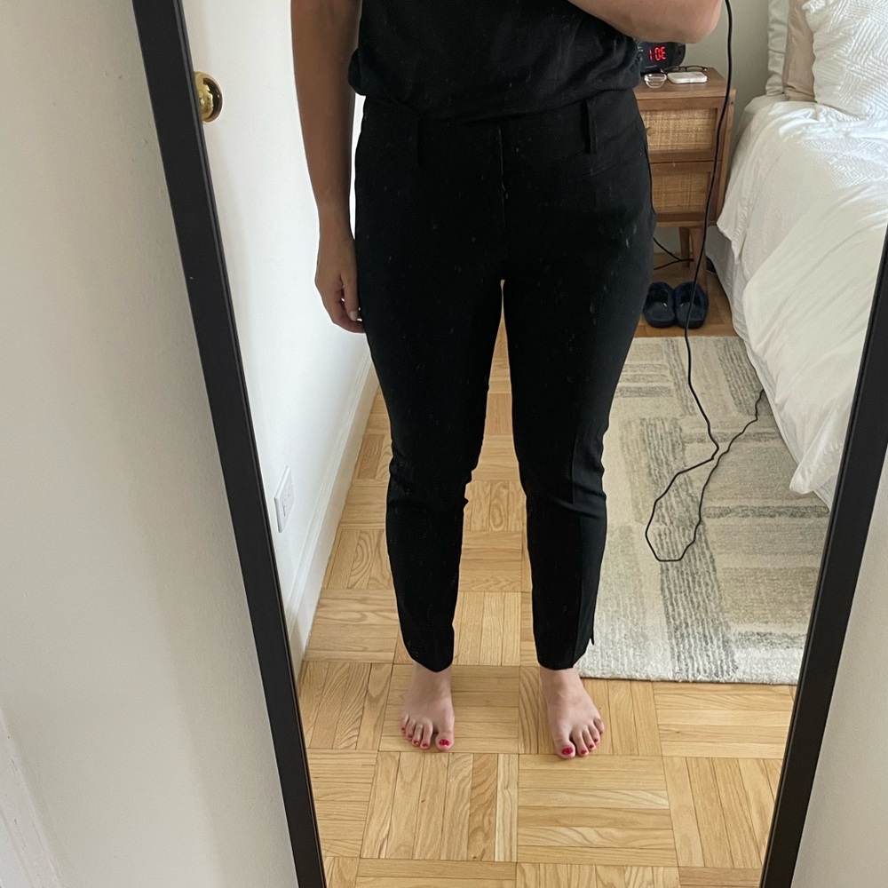 Banana Republic - Ryan fit trousers